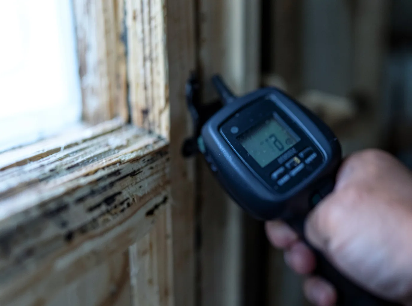 Burst Pipe Water Damage in Hopland, CA