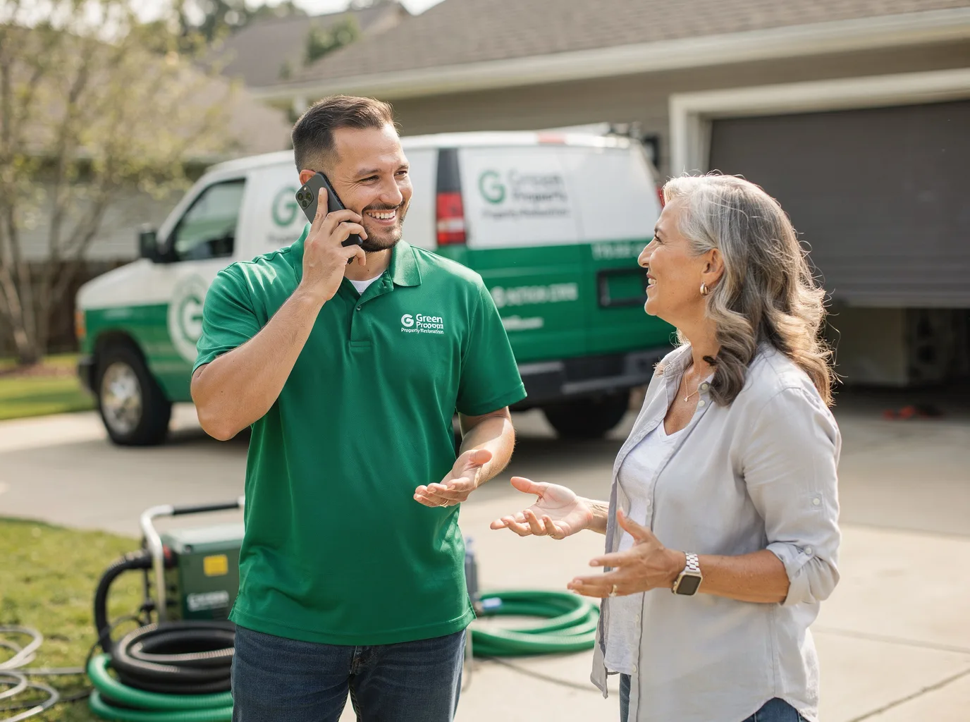 Water Damage Restoration Hopland, CA FAQs
